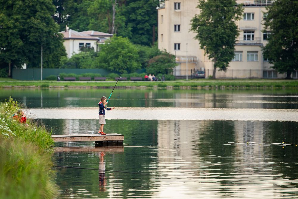 Photograph by Fotográfs Dmitrijs Zaharovs