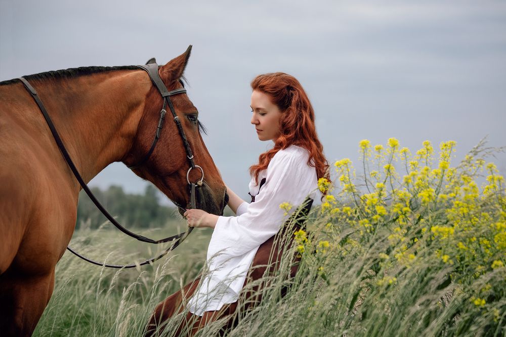 Photograph by Полина Ф