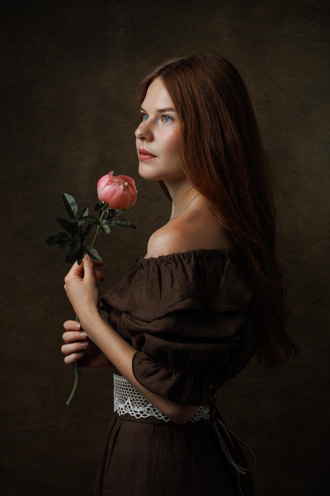 Photograph by Алина Дудорова
