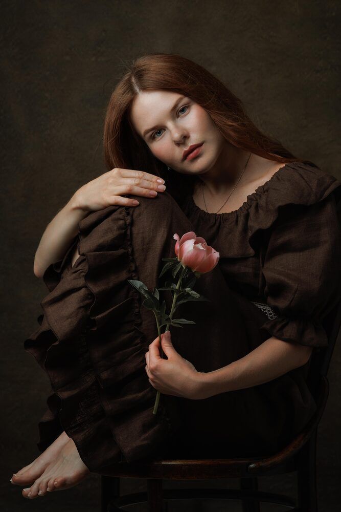 Photograph by Алина Дудорова