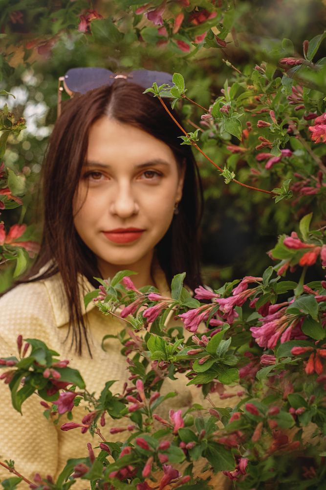 Photograph by Юлия Гетманская