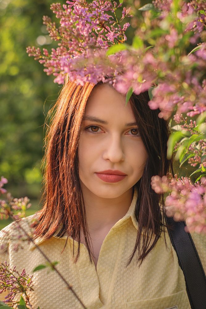 Photograph by Юлия Гетманская