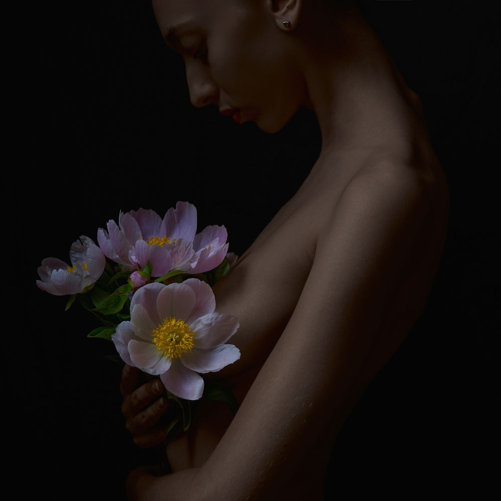 Photograph by Алексей Романов