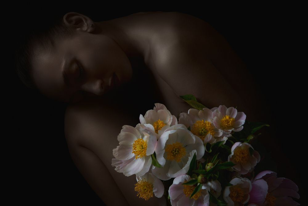 Photograph by Алексей Романов