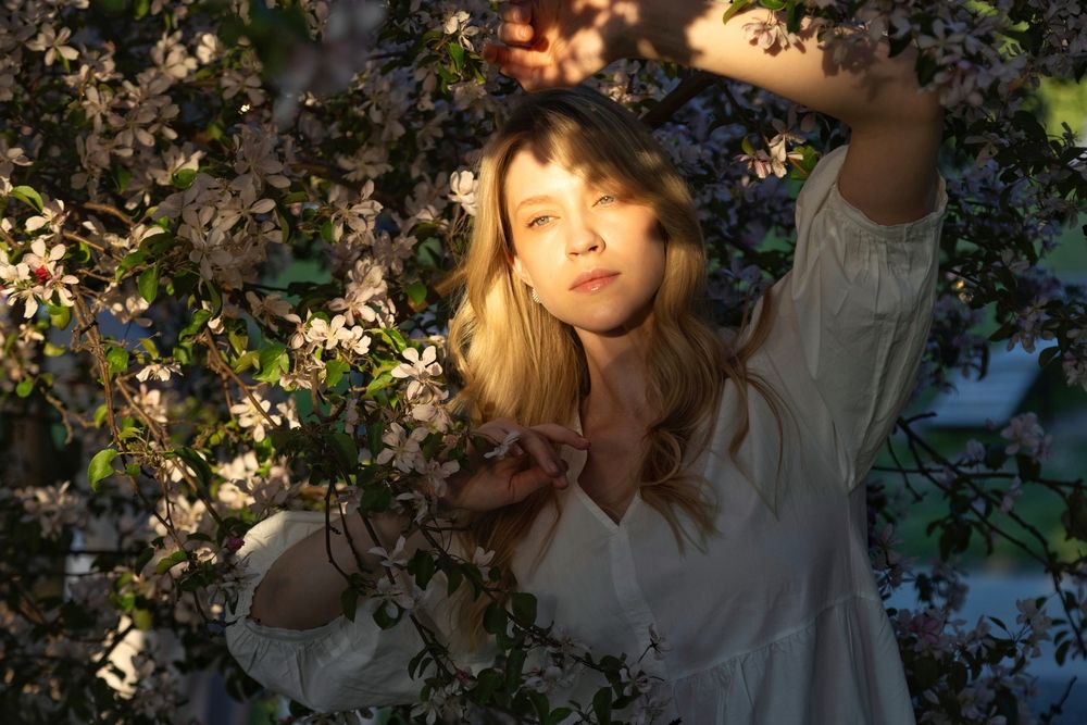 Photograph by Татьяна Каскевич