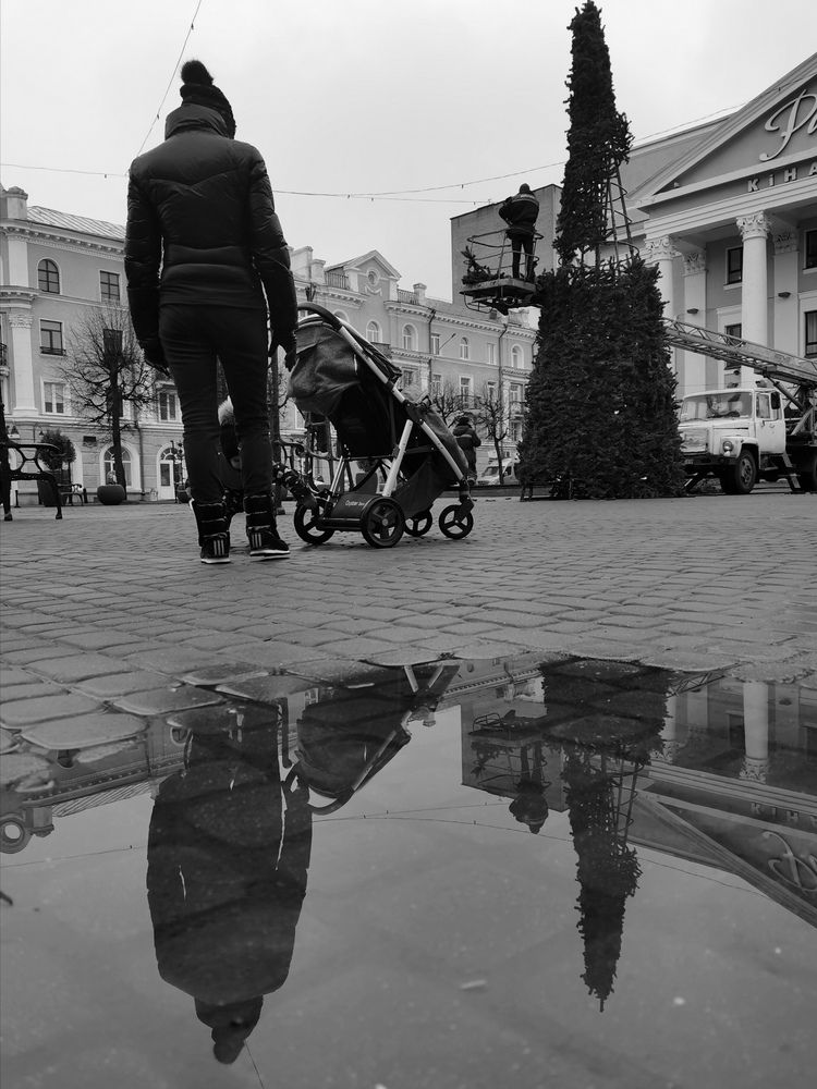 Фотография автора Людмила Орловская