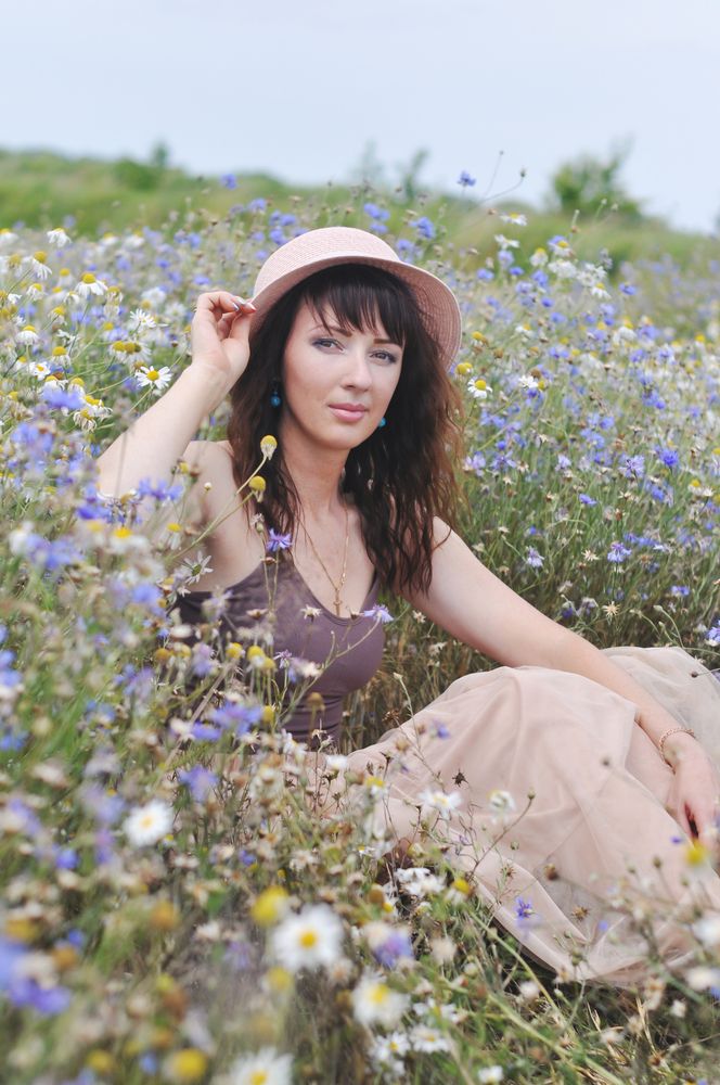 Фотография автора Аля Абакумова