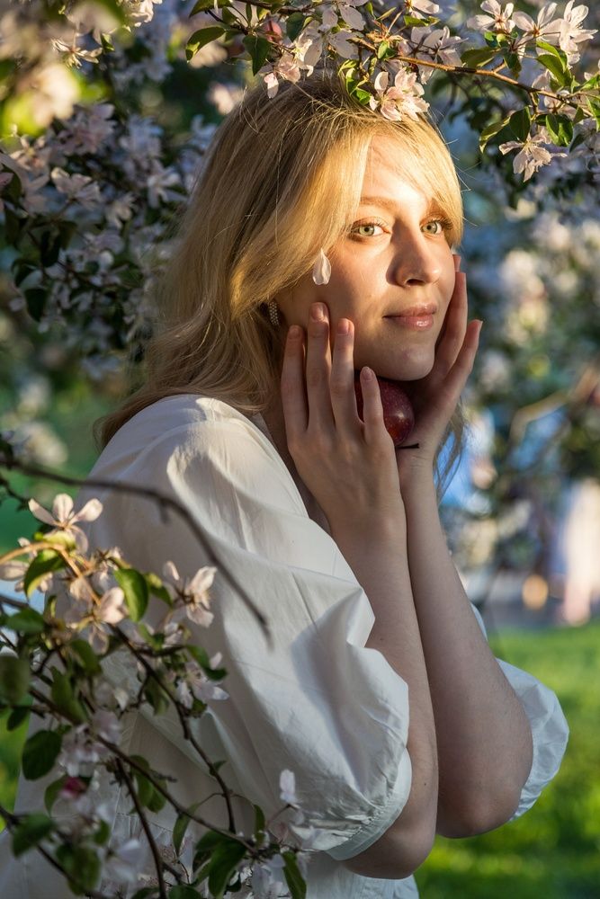 Photograph by Татьяна Каскевич