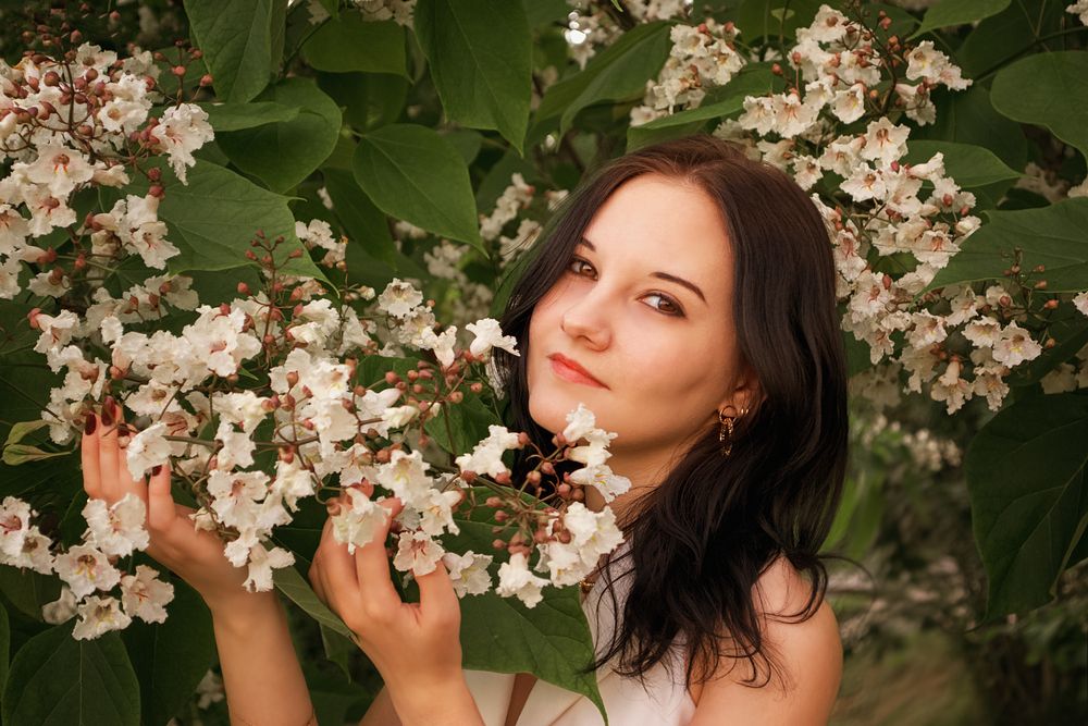 Photograph by Юлия Гетманская