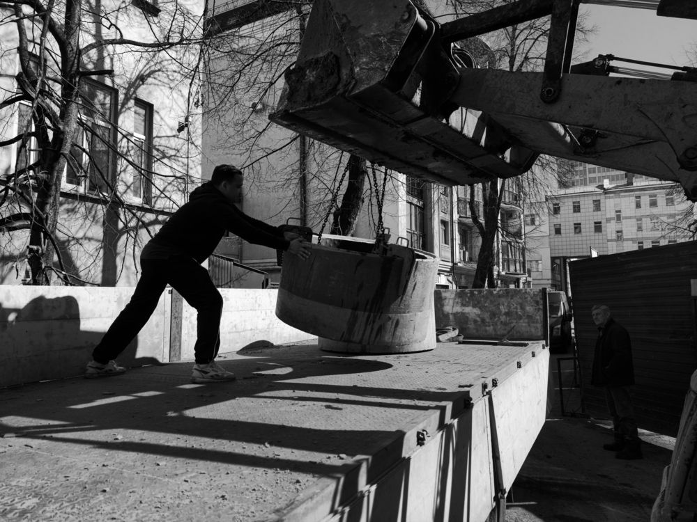 Photograph by Серпов Алексей