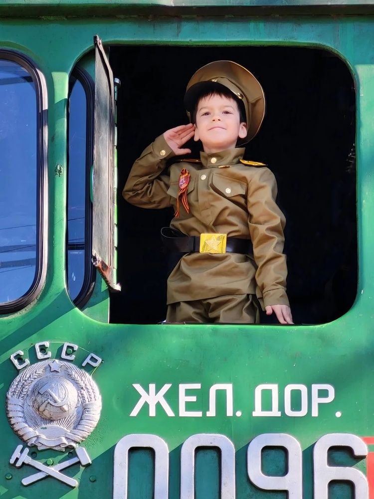 Photograph by Сергей Киршин