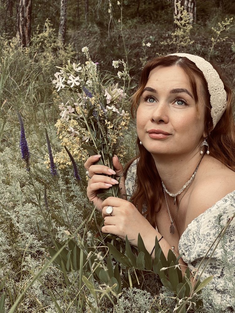 Фотография автора Светлана Смук