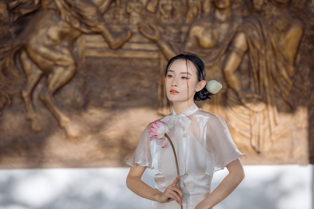 Photograph by Nhat Vu Dang