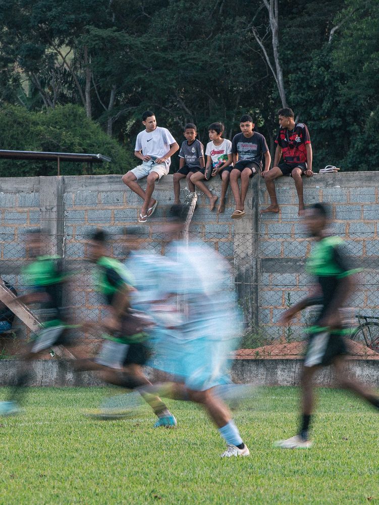 Photograph by Leonardo Lemos