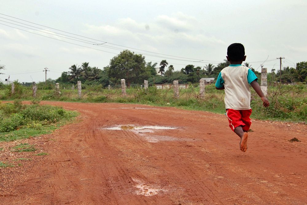 Photograph by Sivamoorthy Velmurugan