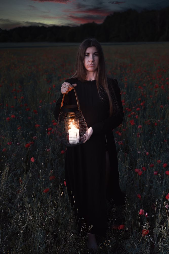 Photograph by Alex Reedson