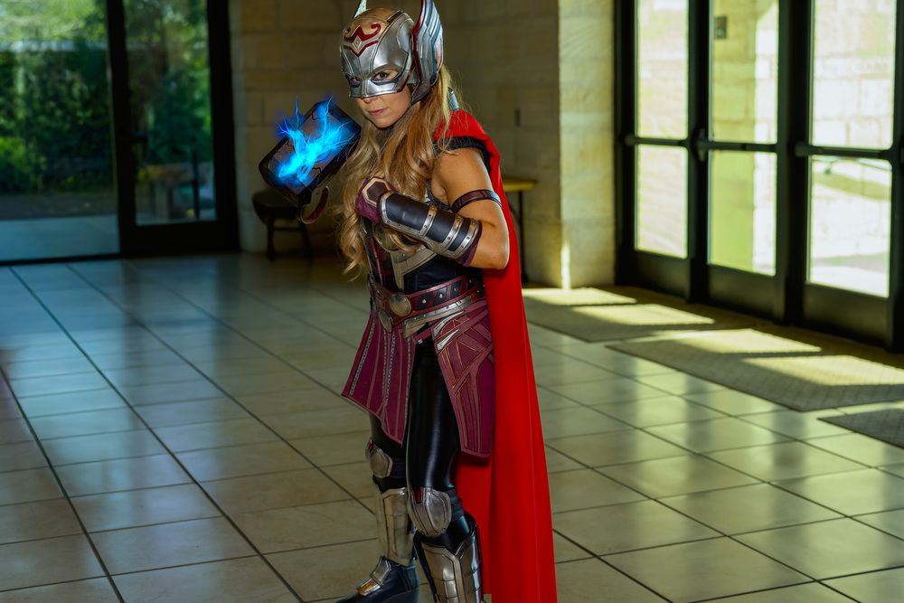 thor