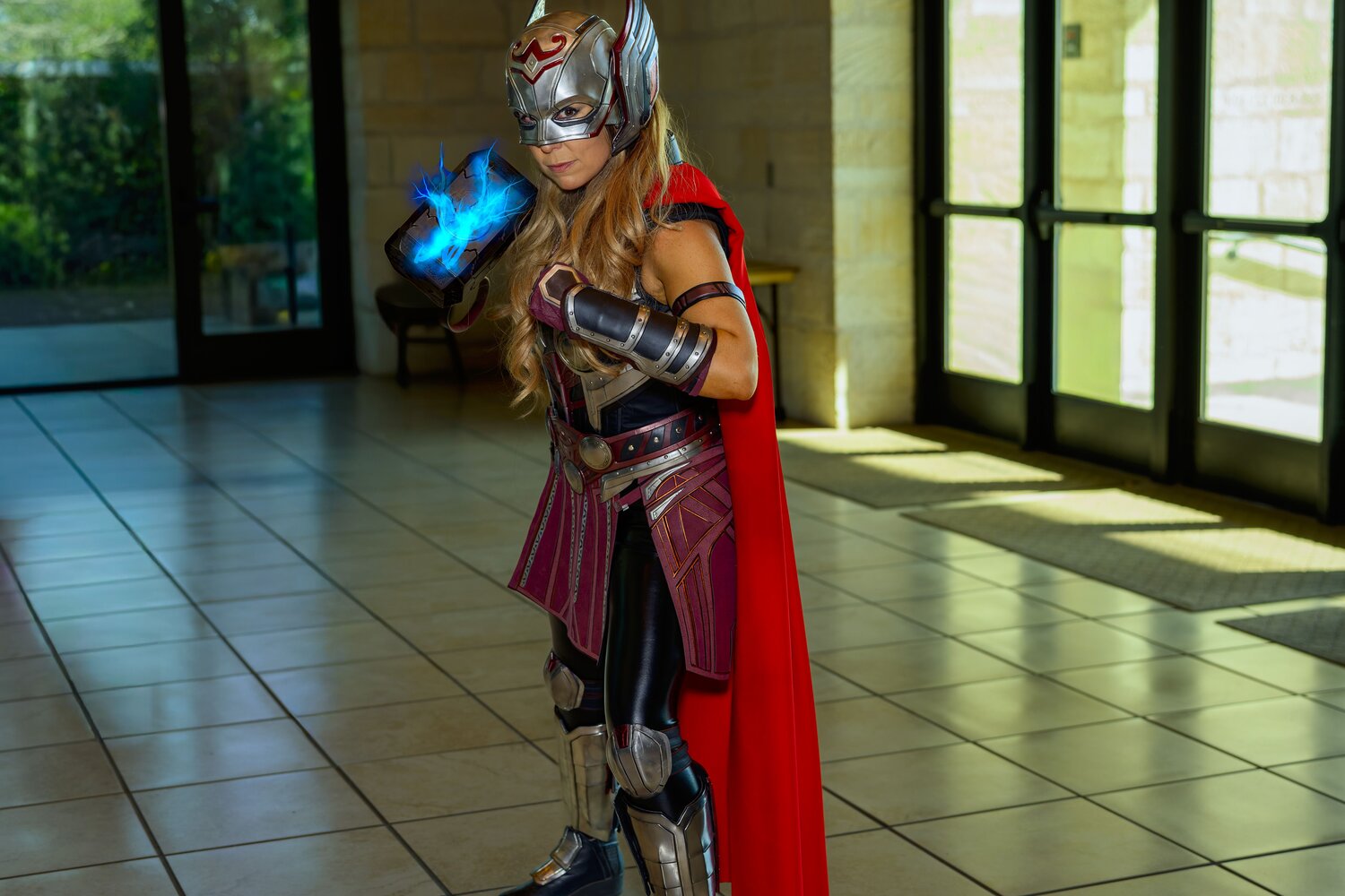 thor