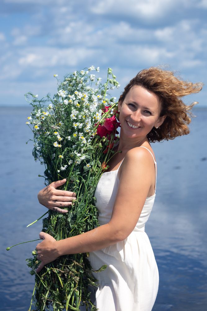 Photograph by Елена Абрамова