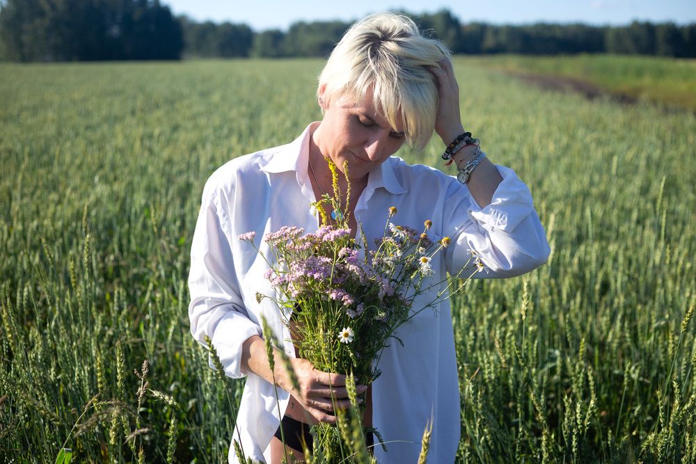 Photograph by Елена Абрамова