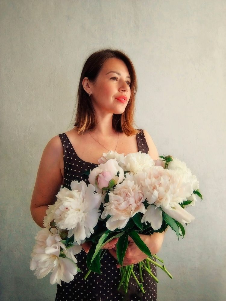 Photograph by Алёна Кибичеева