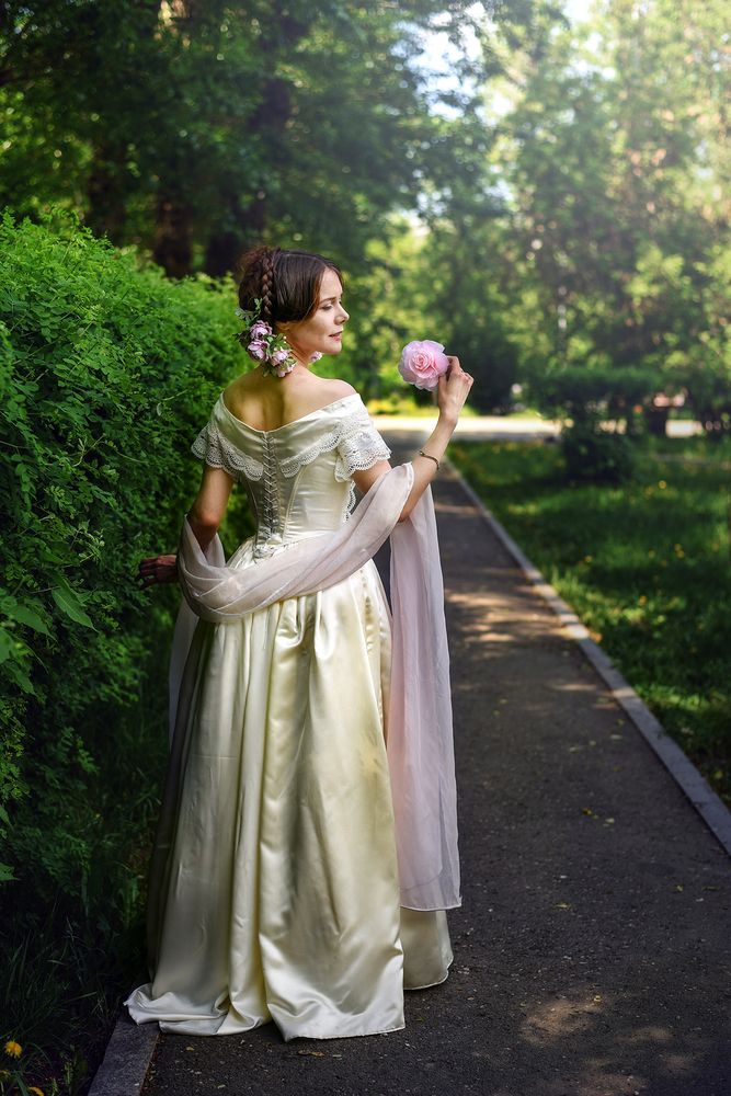 Photograph by Эд Голиков