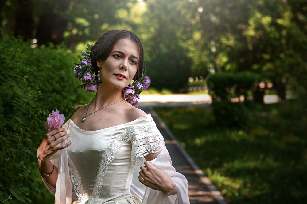 Photograph by Эд Голиков