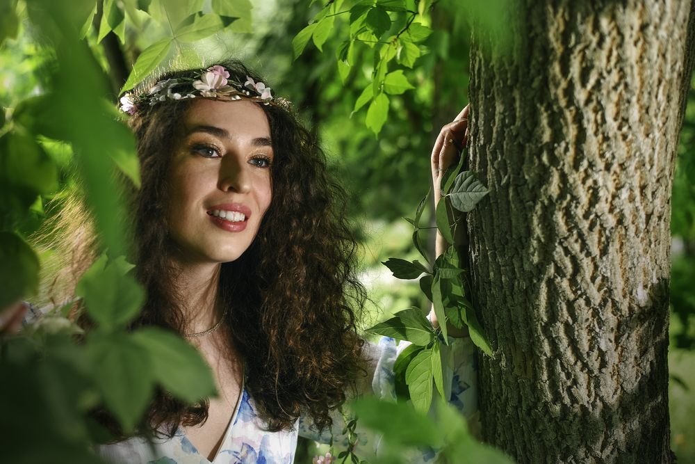 Photograph by Эд Голиков