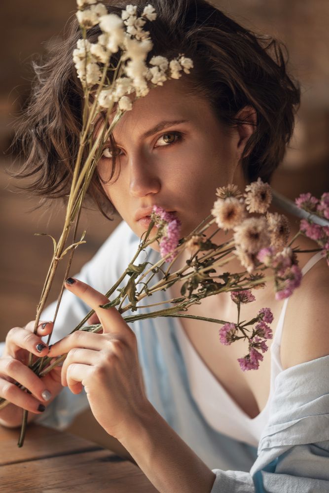 Photograph by Надя Савосина