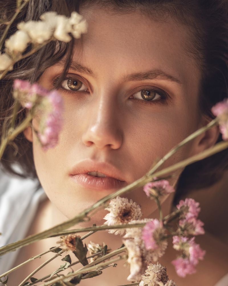 Photograph by Надя Савосина