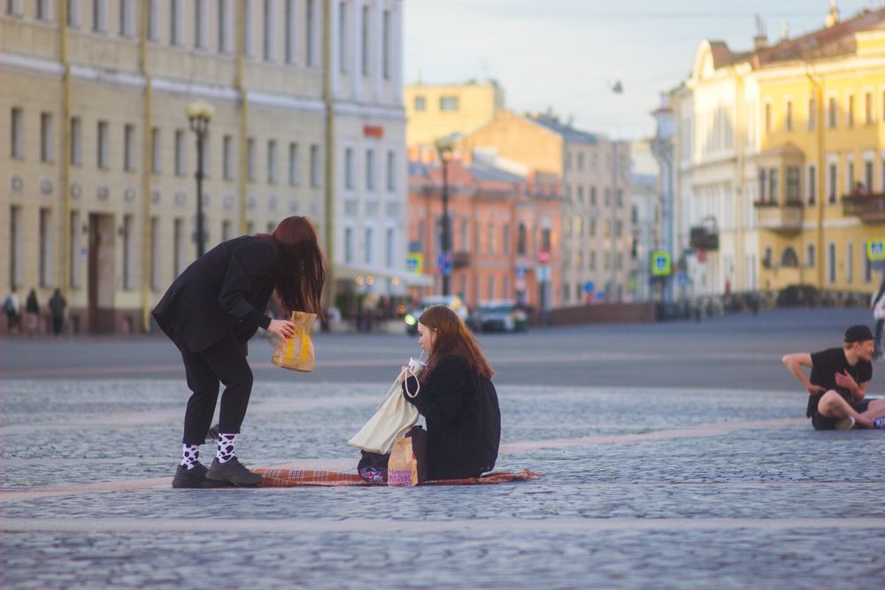 Photograph by Алексей Соколов