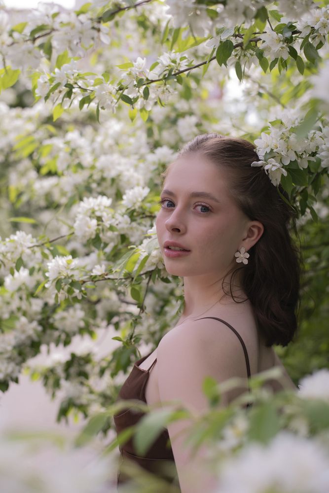 Photograph by Мария Смоленцева