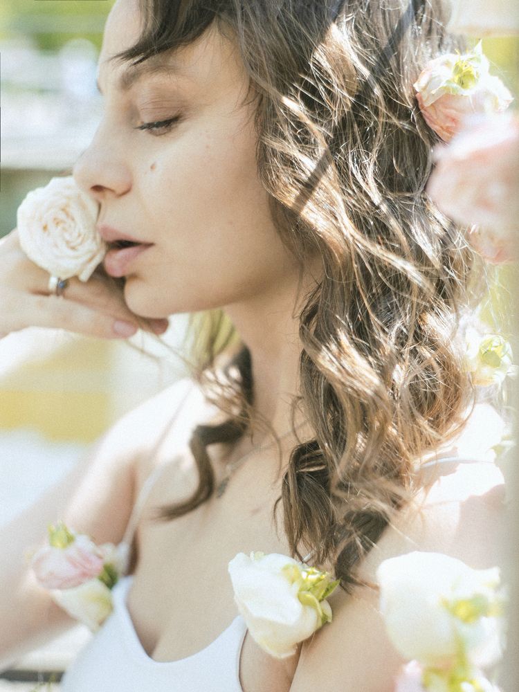 Photograph by Евгения Занадворова