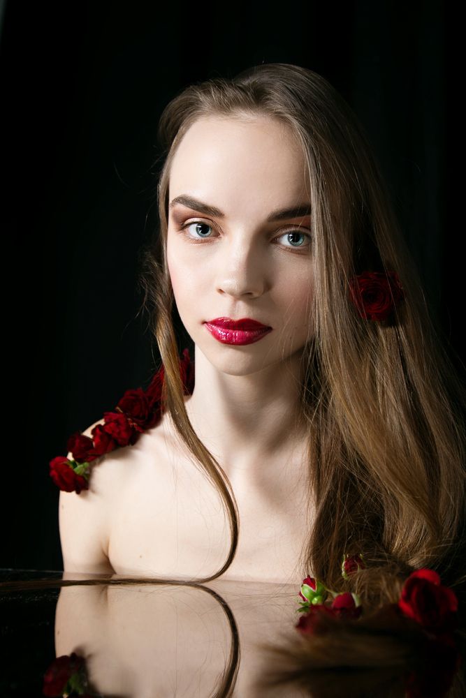 Photograph by Евгения Занадворова