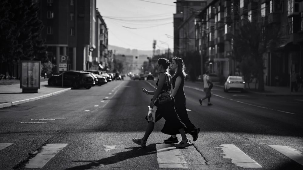 Photograph by Роман Алейников