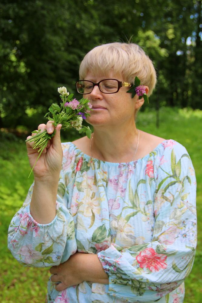Photograph by Ирина Ермакович