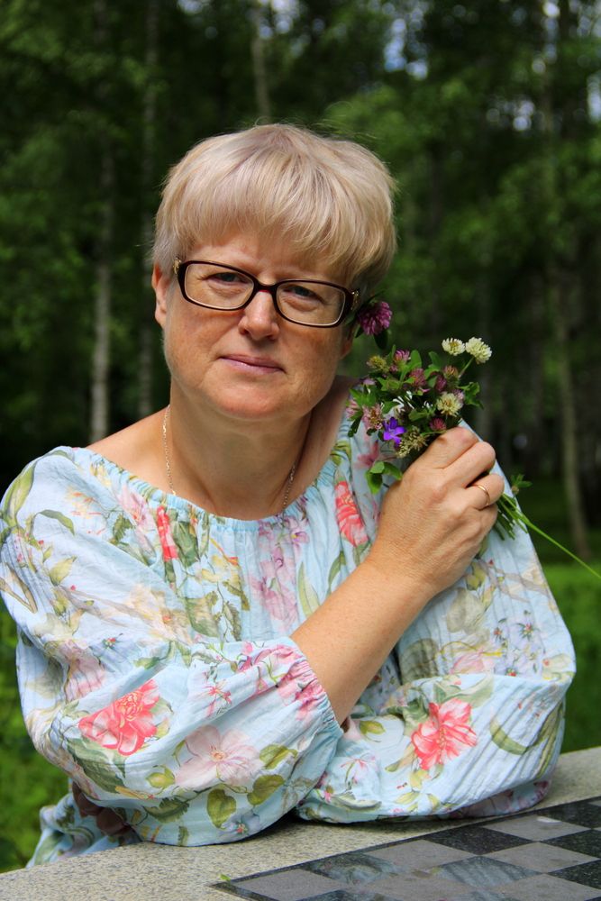Photograph by Ирина Ермакович