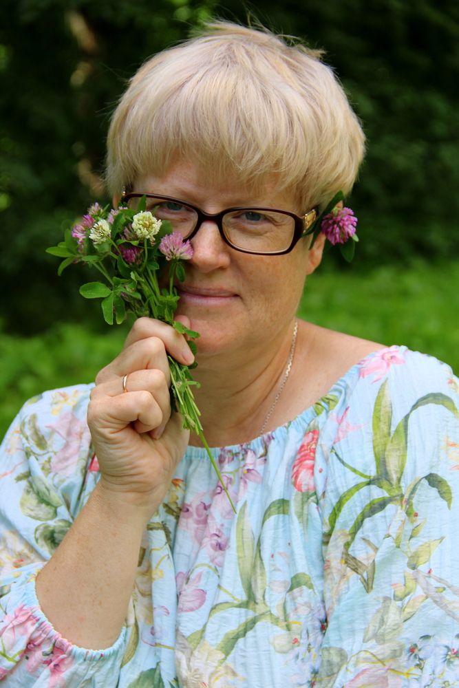 Photograph by Ирина Ермакович