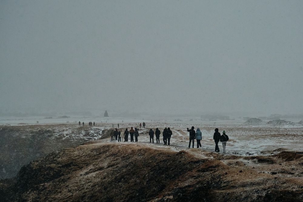 Photograph by Joaquín Baus