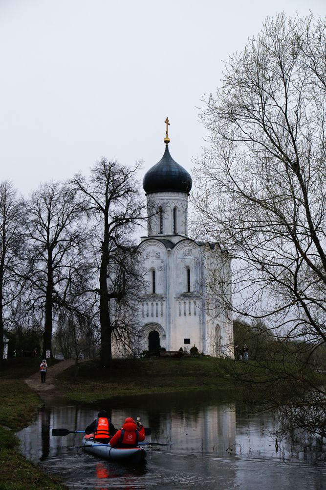 Photograph by Елена Буканина