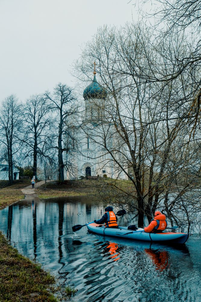 Photograph by Елена Буканина