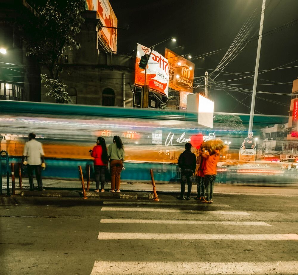 Photograph by Surajit Chattaraj