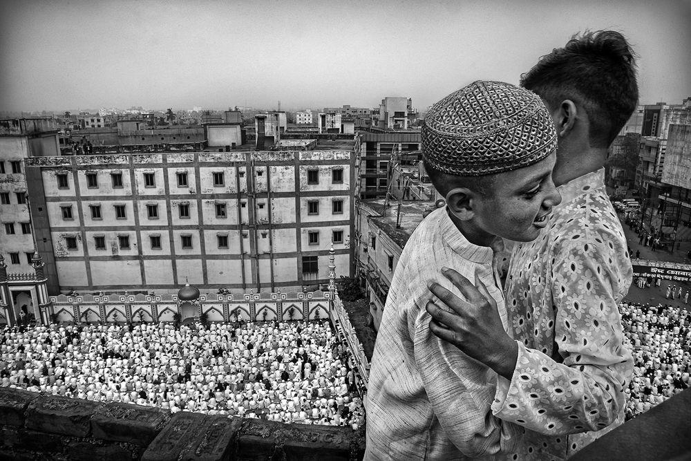 Photograph by GOUTAM PAL