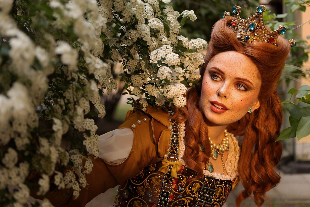 Photograph by Александра Михеева