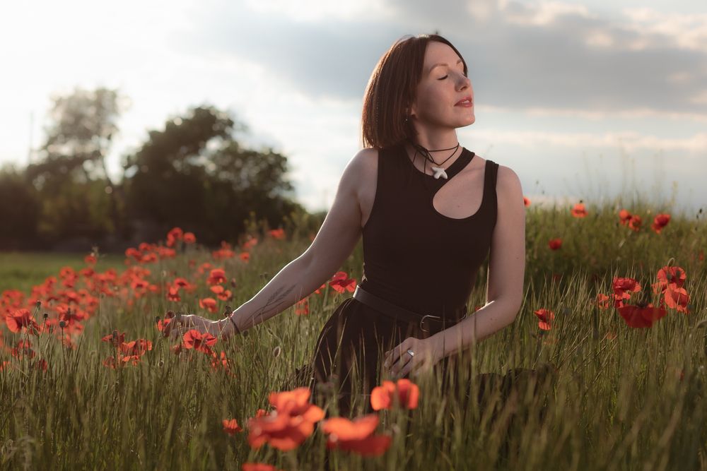 Photograph by Larysa Pinner