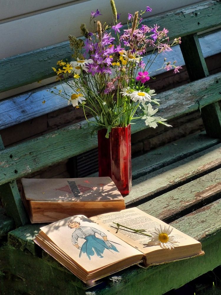 Photograph by Людмила Кухарева
