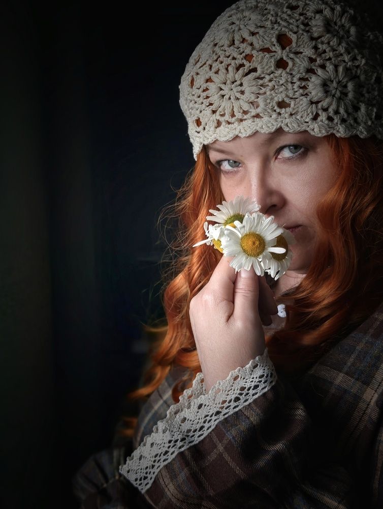 Фотография автора Жереченко Юлия