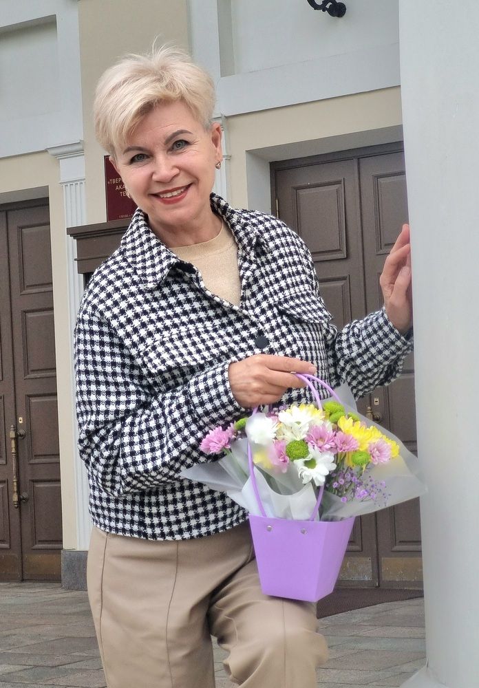 Photograph by Людмила Кухарева
