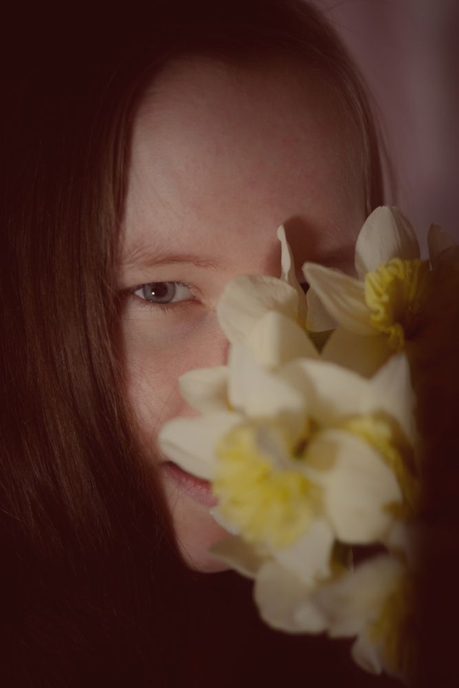 Photograph by Ekaterina Myr