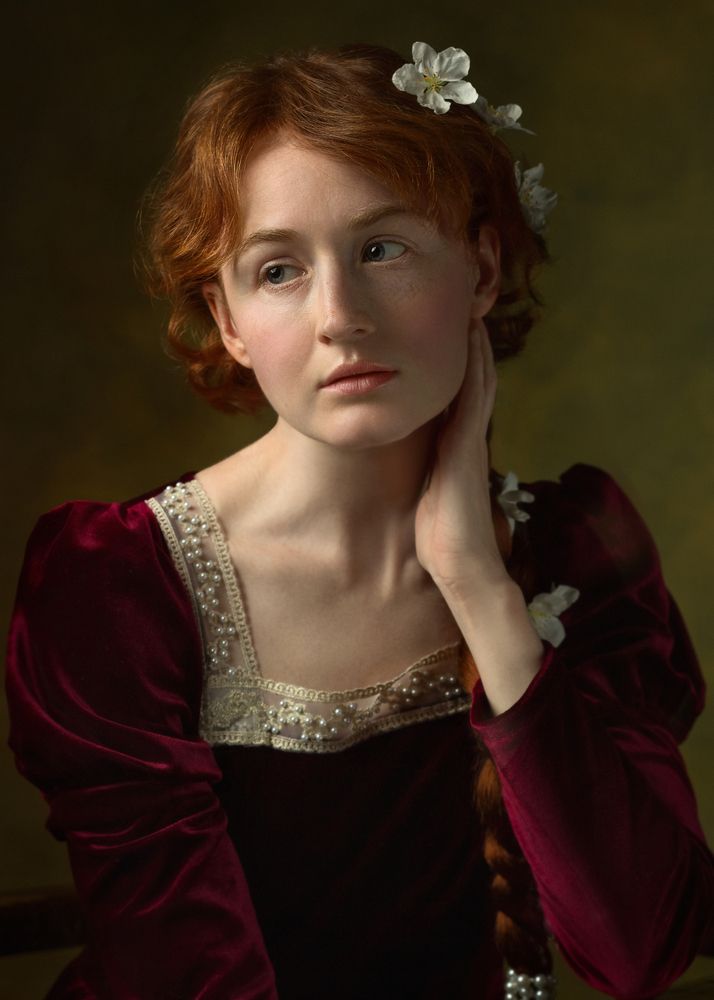Photograph by Нина Глушинская
